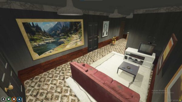 Apartment MLO FiveM - Image 4