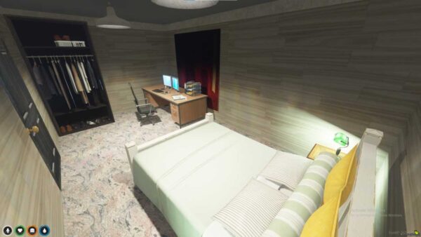 Apartment MLO FiveM - Image 2