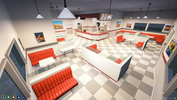 FiveM In-N-Out MLO - Image 3