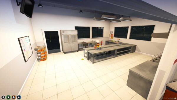 FiveM In-N-Out MLO - Image 2