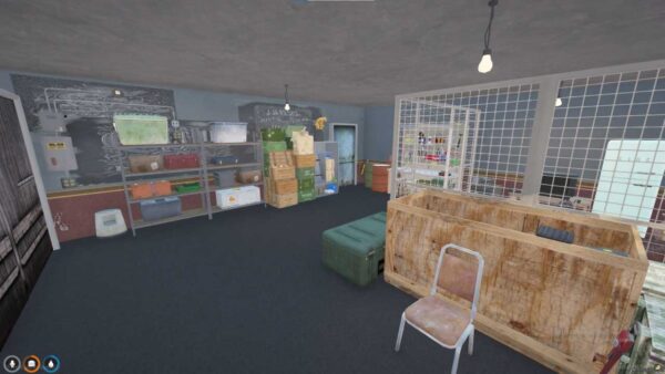 FiveM Storage MLO - Image 3
