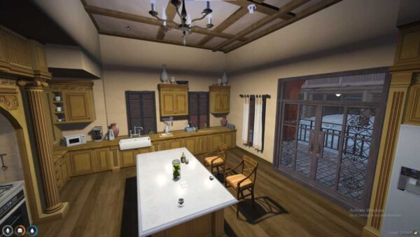 FiveM House MLOs - Image 6