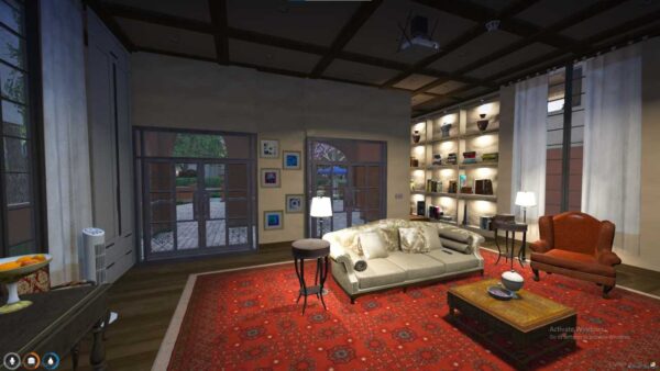 FiveM House MLOs - Image 5