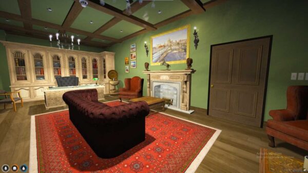 FiveM House MLOs - Image 4