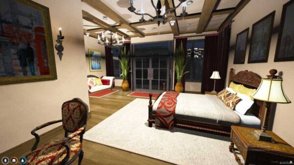 FiveM House MLOs - Image 2
