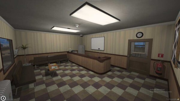 FiveM Sheriff Office - Image 4
