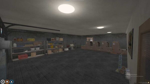 FiveM Sheriff Office - Image 3