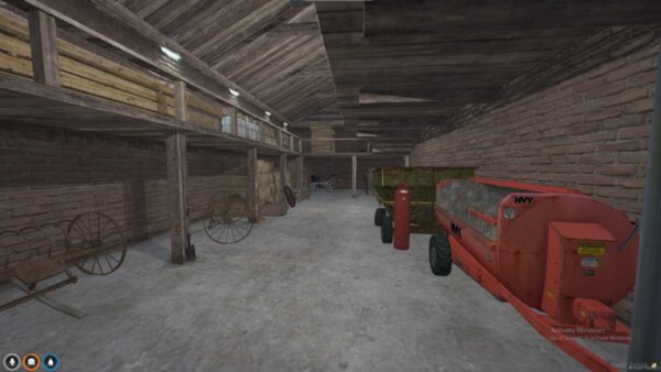 FiveM Farming House - Image 4