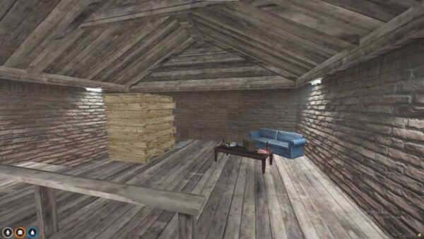 FiveM Farming House - Image 3