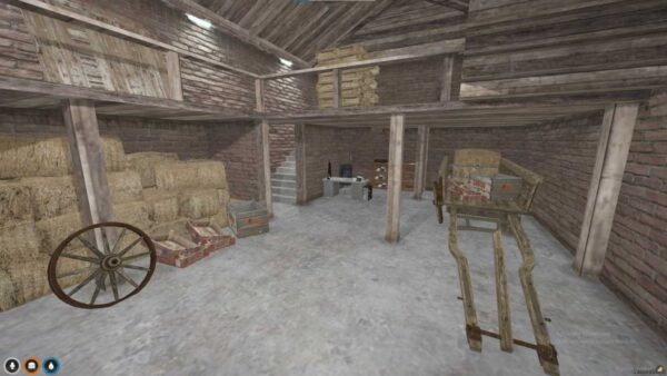 FiveM Farming House - Image 2