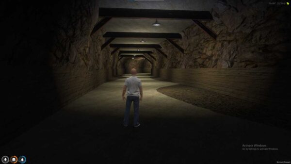 FiveM Bunker MLO - Image 6