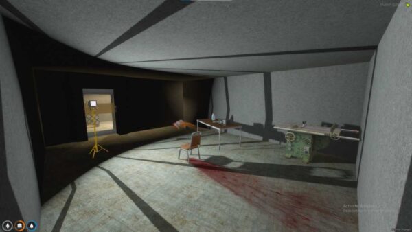 FiveM Bunker MLO - Image 3