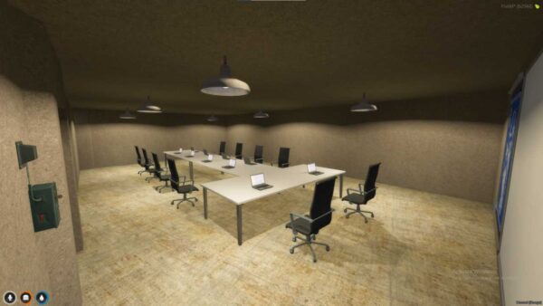 FiveM Bunker MLO - Image 2
