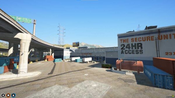 FiveM Updating Game Storage - Image 2