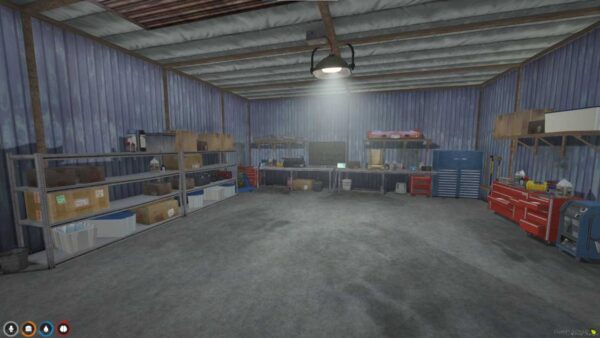 FiveM Drug Labs - Image 5