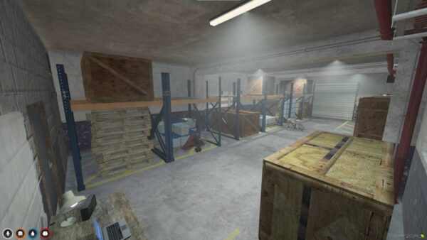 FiveM Drug Labs - Image 2