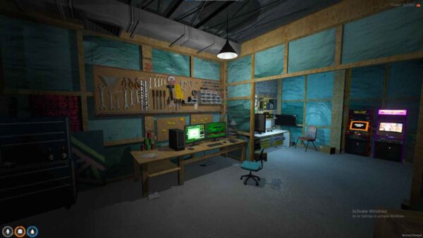 FiveM Hacker MLO - Image 3
