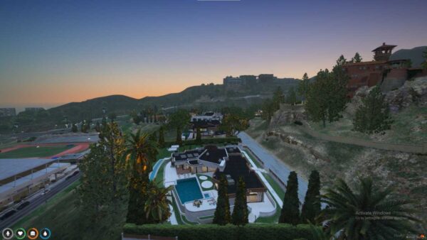 Mansion FiveM MLO - Image 7