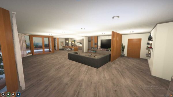 Mansion FiveM MLO - Image 5