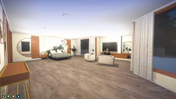 Mansion FiveM MLO - Image 2