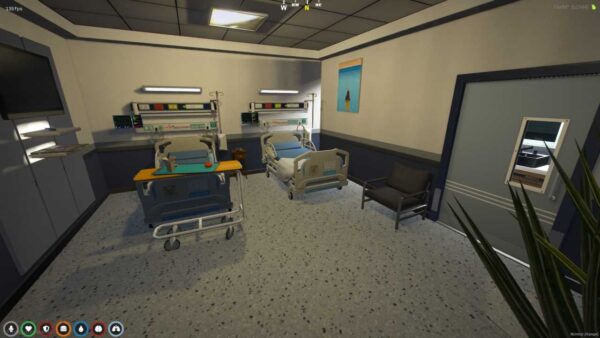 FiveM Ocean Hospital - Image 2
