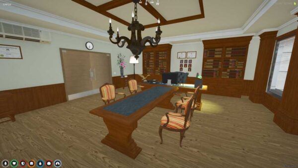 FiveM Vespucci Police Department - Image 3