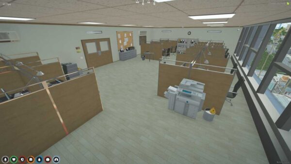 FiveM Vespucci Police Department - Image 2