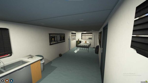 FiveM Container Robbery MLO - Image 3