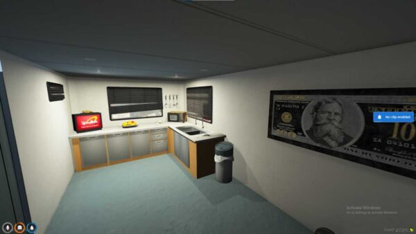 FiveM Container Robbery MLO - Image 2