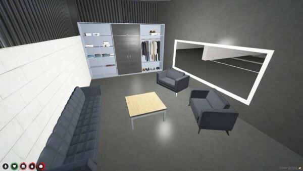 FiveM Company MLO - Image 4