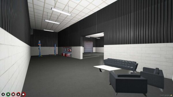 FiveM Company MLO - Image 3