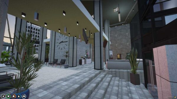 FiveM Insurance Office - Image 3