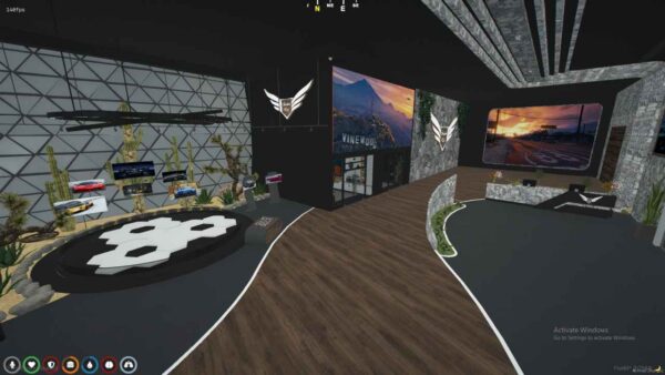 FiveM Car Dealer MLO - Image 3