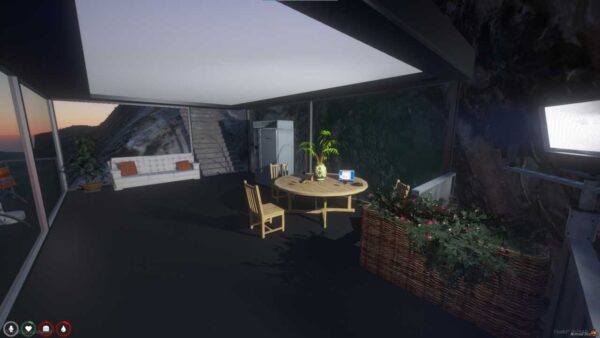FiveM Mini Villa MLO - Image 2