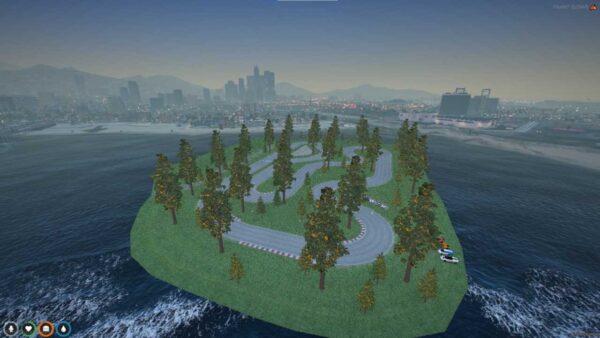 FiveM Street Racing Server - Image 2