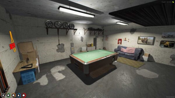 FiveM Storage with Garage - Image 4
