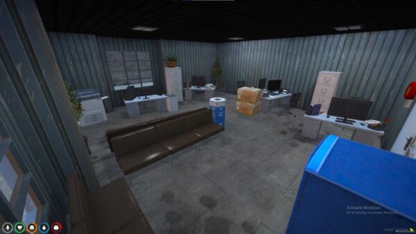 FiveM Port of Los Santos MLO - Image 3