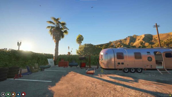 FiveM Beach Gang Base - Image 3