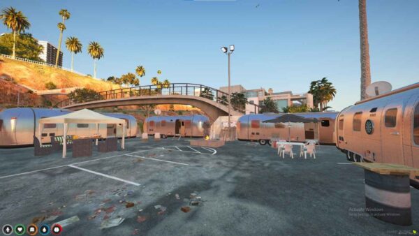 FiveM Beach Gang Base - Image 2