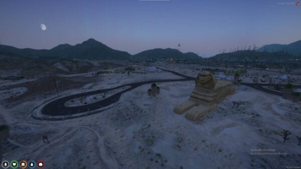 FiveM Sphinx MLO - Image 4