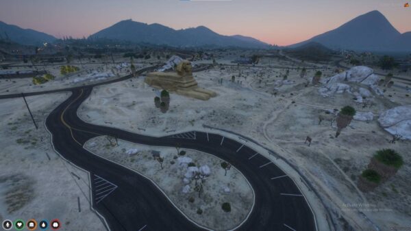 FiveM Sphinx MLO - Image 3