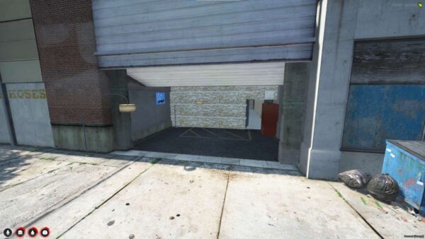 FiveM Safehouse MLO - Image 4
