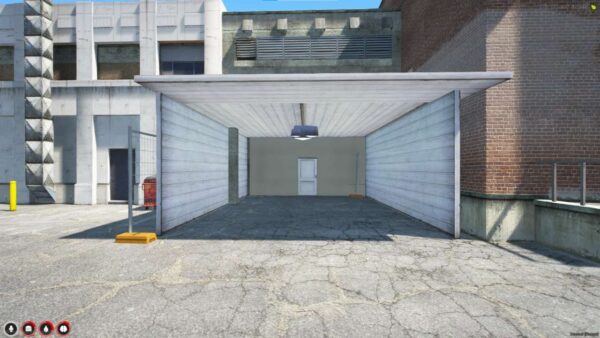 FiveM Safehouse MLO - Image 3