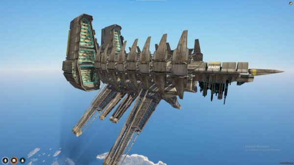 FiveM Skydagger MLO - Image 3