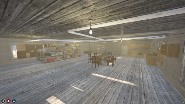 FiveM Drug Farm MLO - Image 2