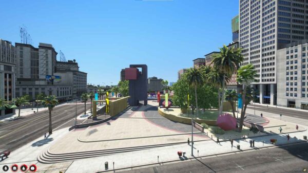 FiveM Legion Square - Image 2