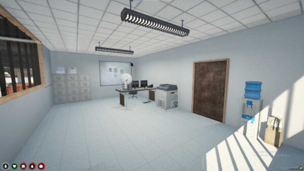 FiveM Storage Room MLO - Image 4