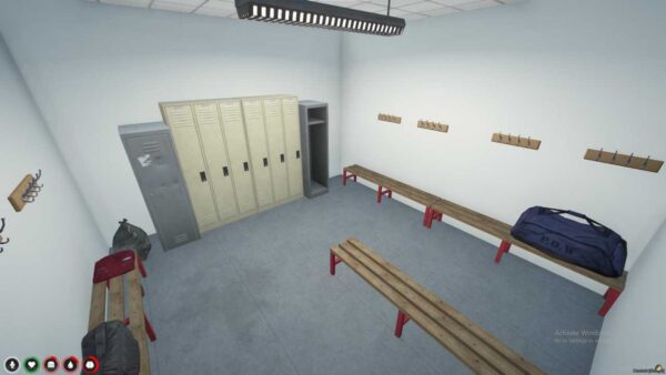 FiveM Storage Room MLO - Image 2