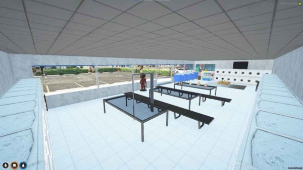 FiveM Suds Law Laundromat - Image 2
