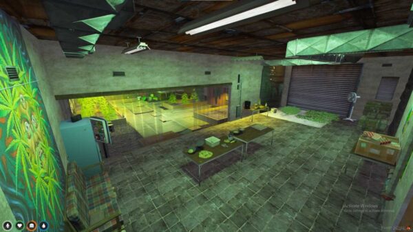 FiveM Weed Farm Locations - Image 3